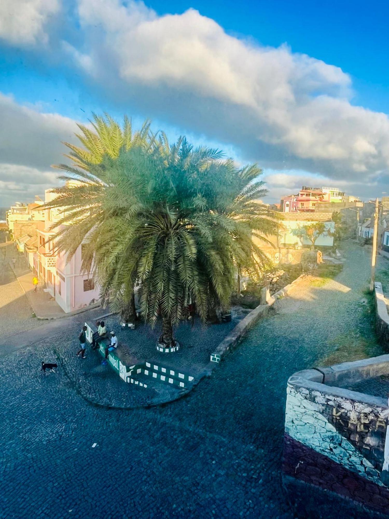 Oasis De Retour Διαμέρισμα Ponta Do Sol Εξωτερικό φωτογραφία